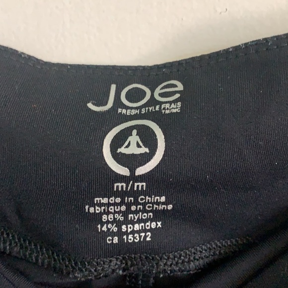 Joe Fresh Active Bermuda Shorts - Picture 3 of 3